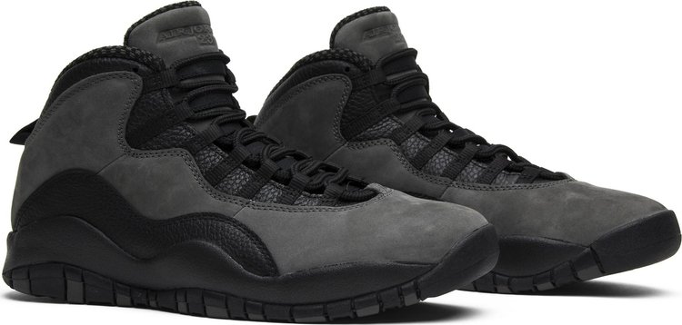 Air Jordan 10 Retro Shadow 2018