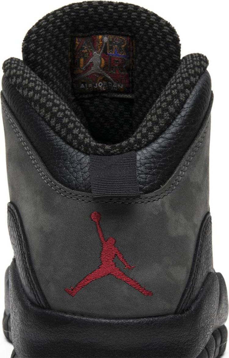 Air Jordan 10 Retro Shadow 2018