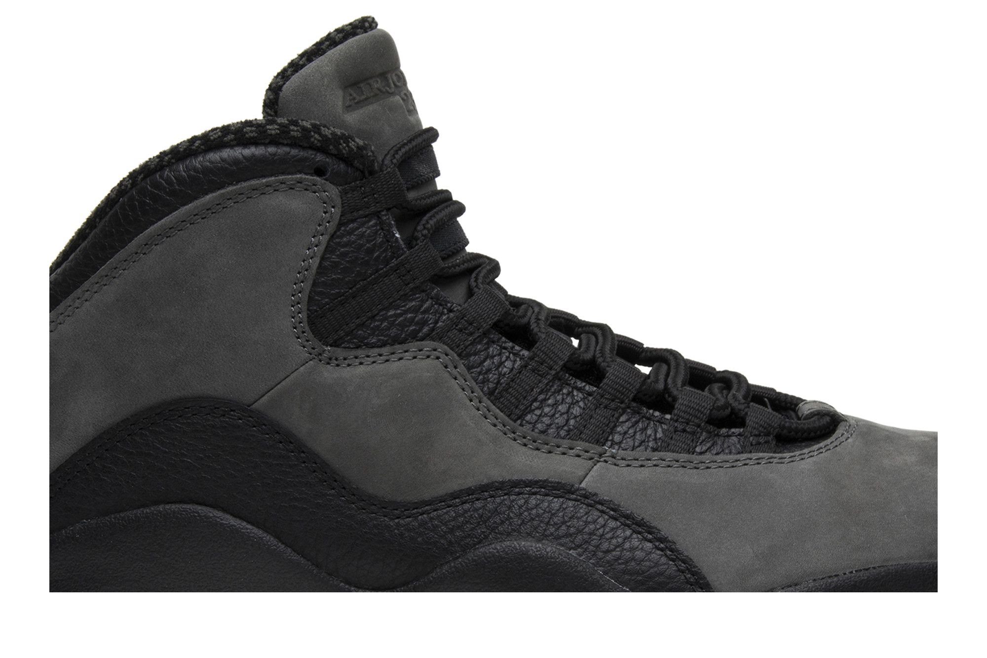 Size 10.0 Air Jordan 10 Retro Shadow 2018