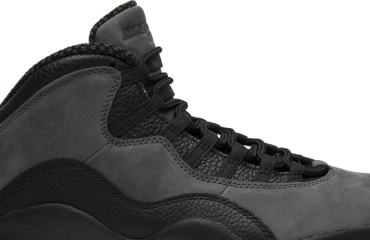 Air Jordan 10 Retro Shadow 2018