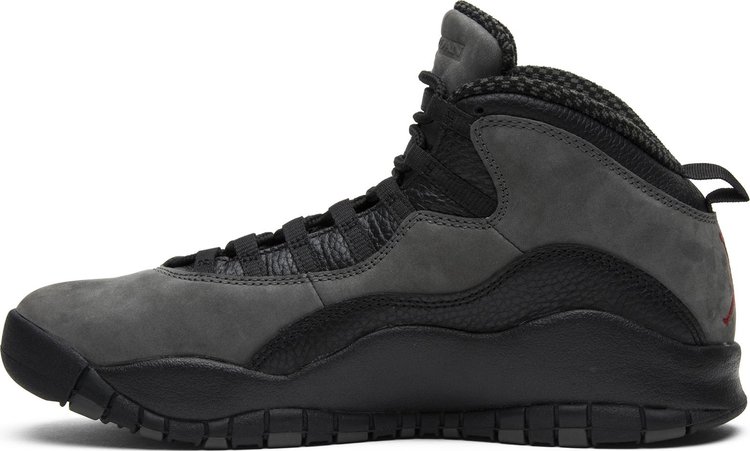 Air Jordan 10 Retro Shadow 2018