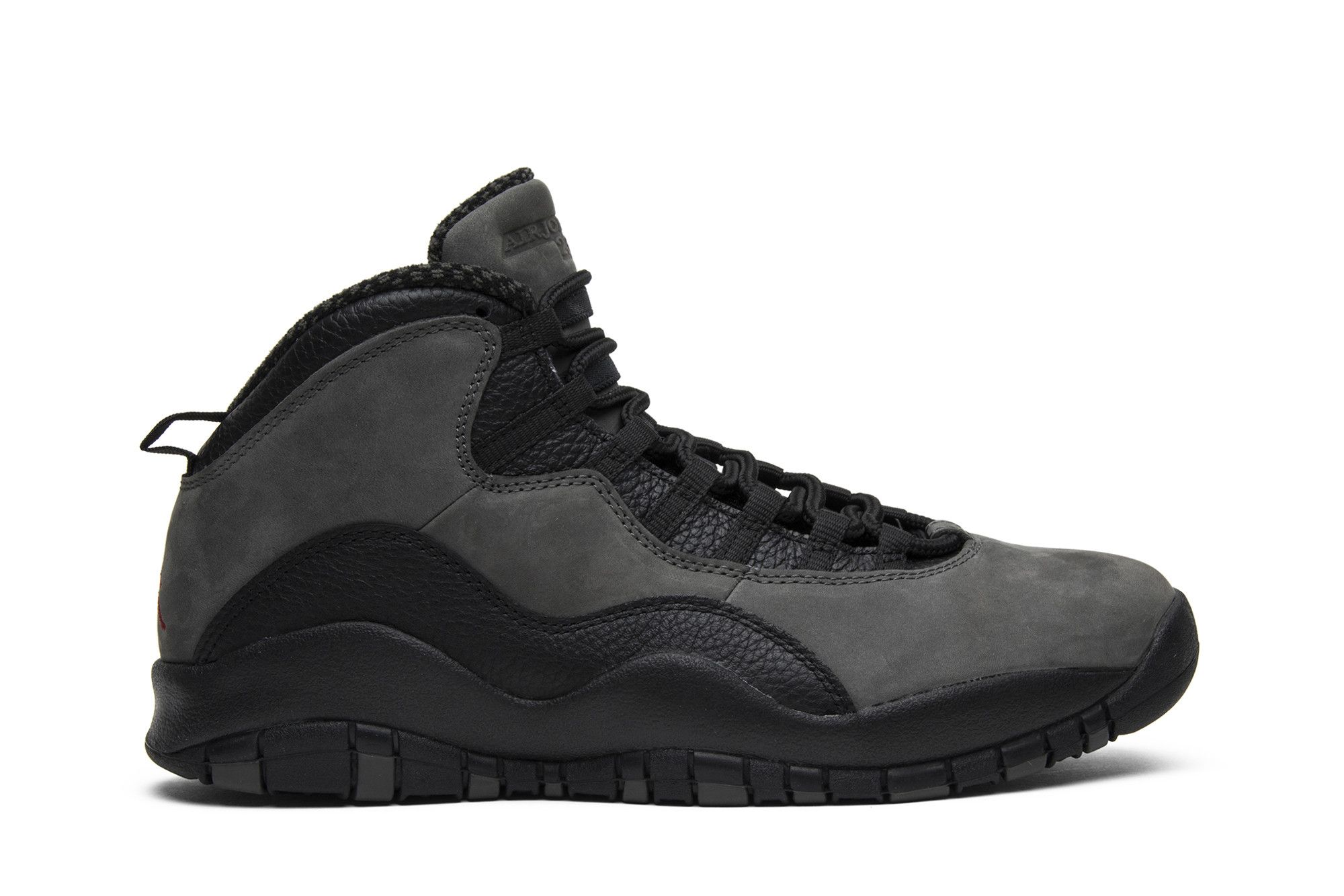 Air Jordan 10 Retro 'Shadow' 2018