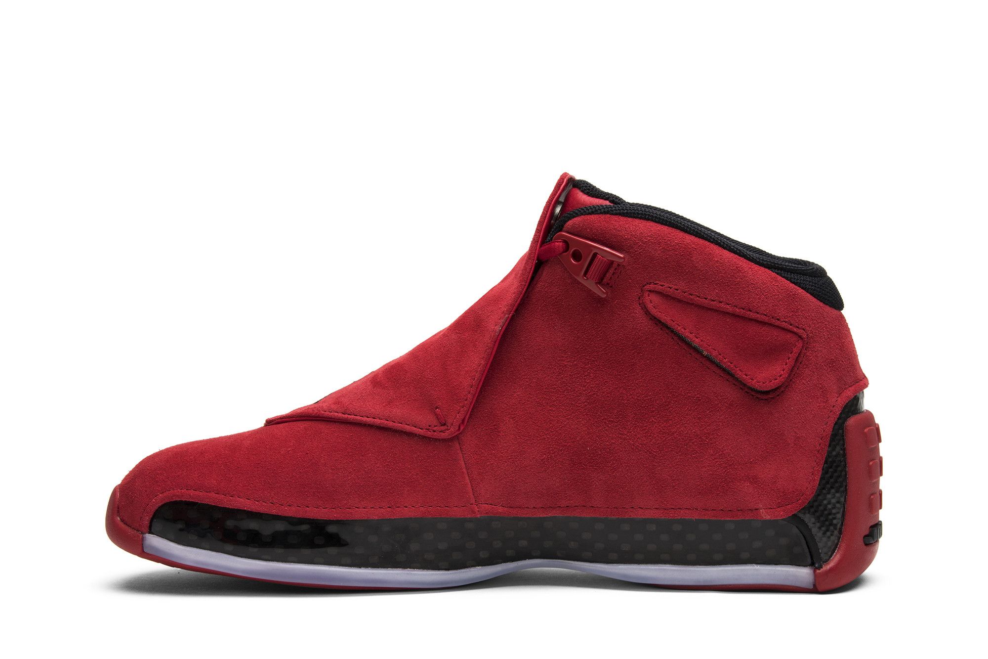 Buy Air Jordan 18 Retro Toro AA2494 601 GOAT