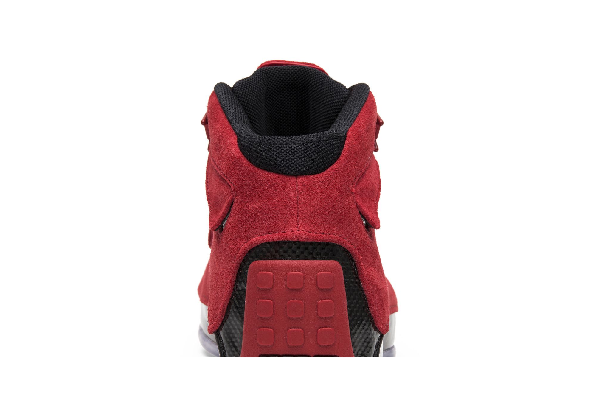 Buy Air Jordan 18 Retro Toro AA2494 601 GOAT UK