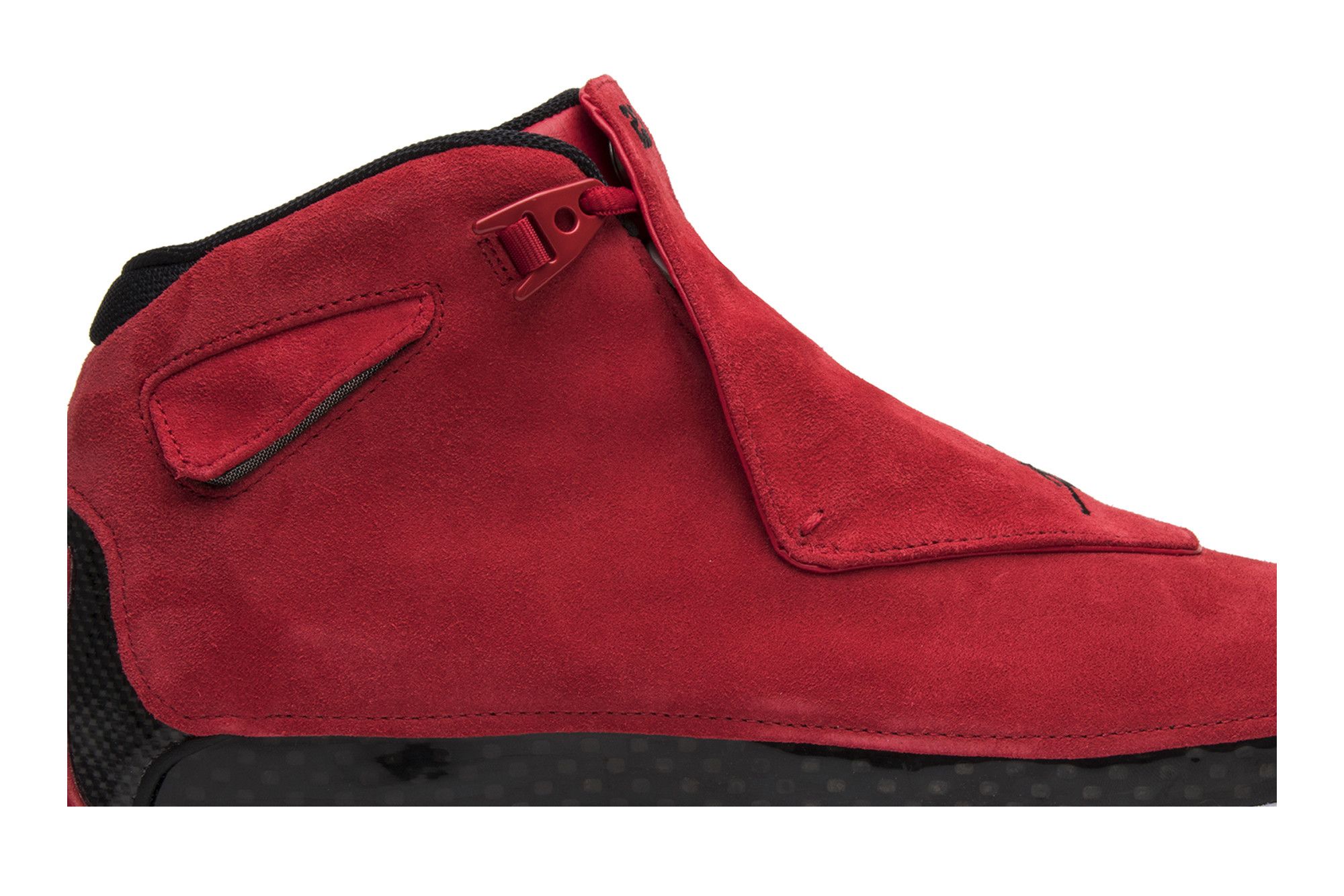 Air jordans 18 deals