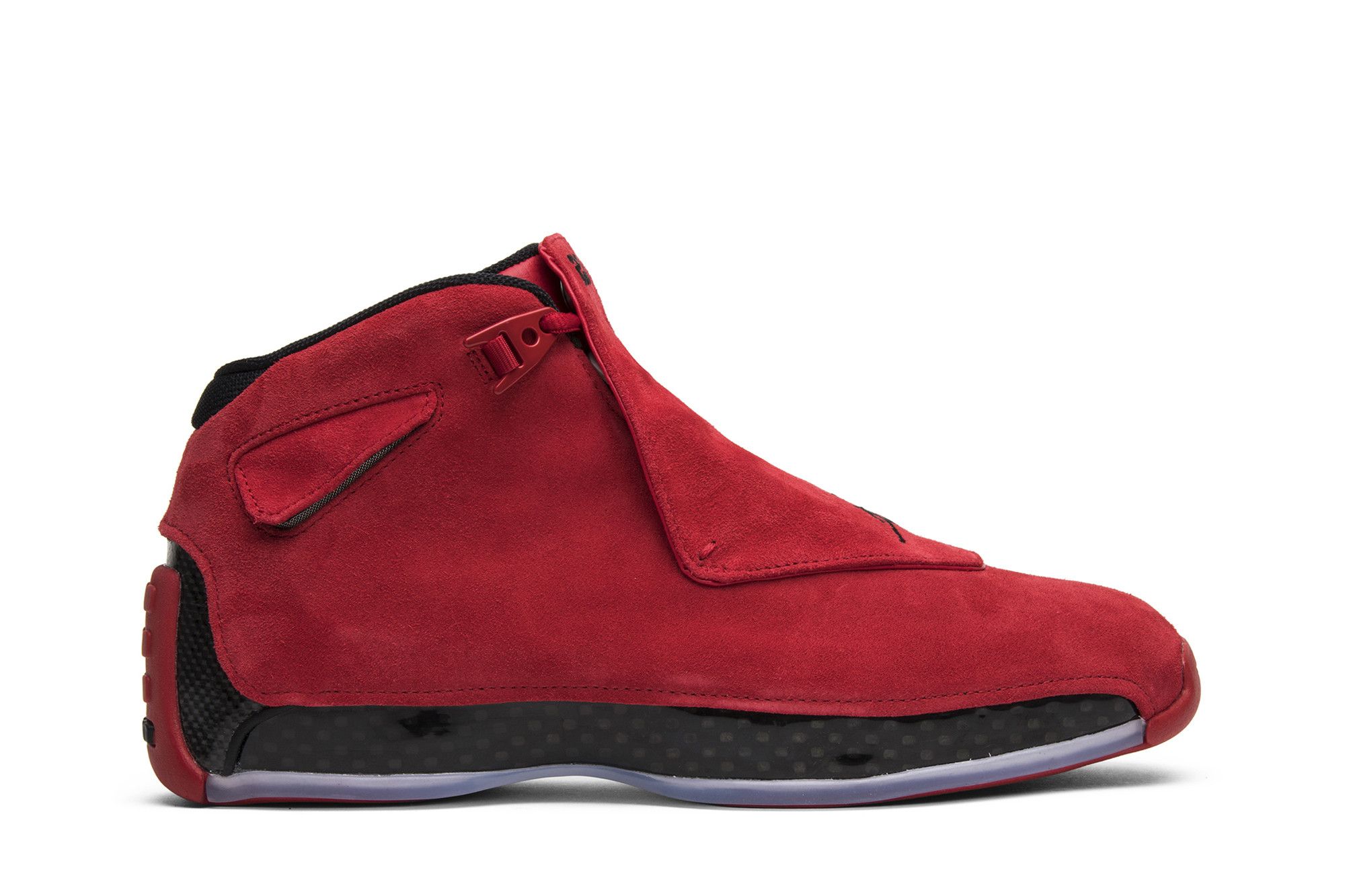 Air Jordan 18 Retro Toro