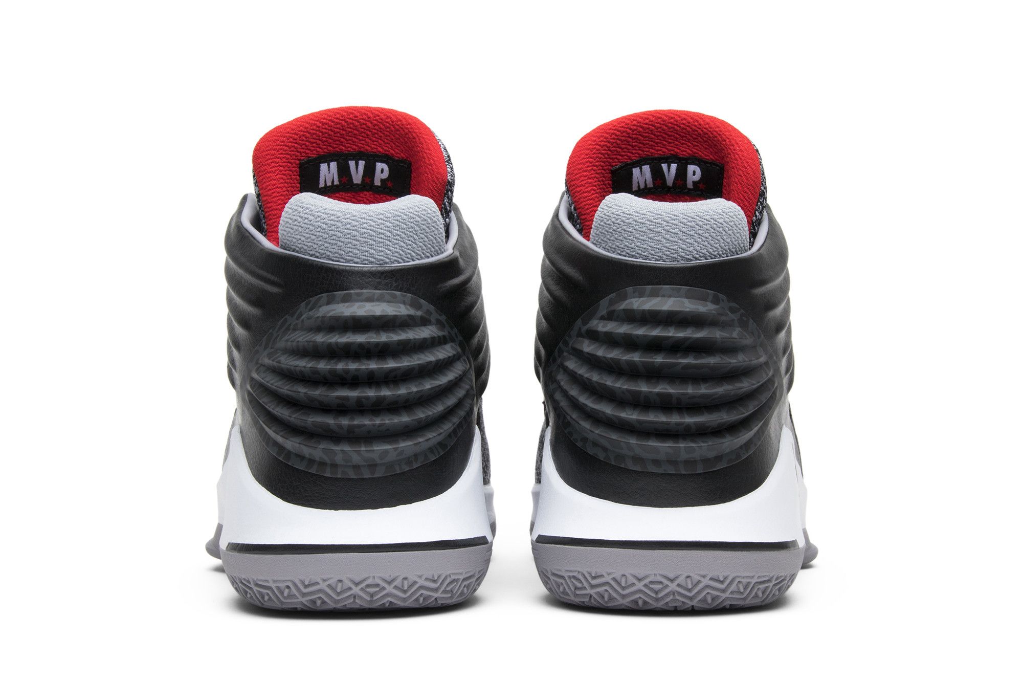 Buy Air Jordan 32 MVP AA1253 002 GOAT