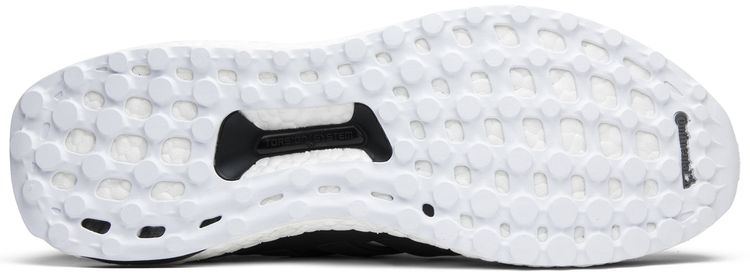 Undefeated x adidas UltraBoost 40 Black