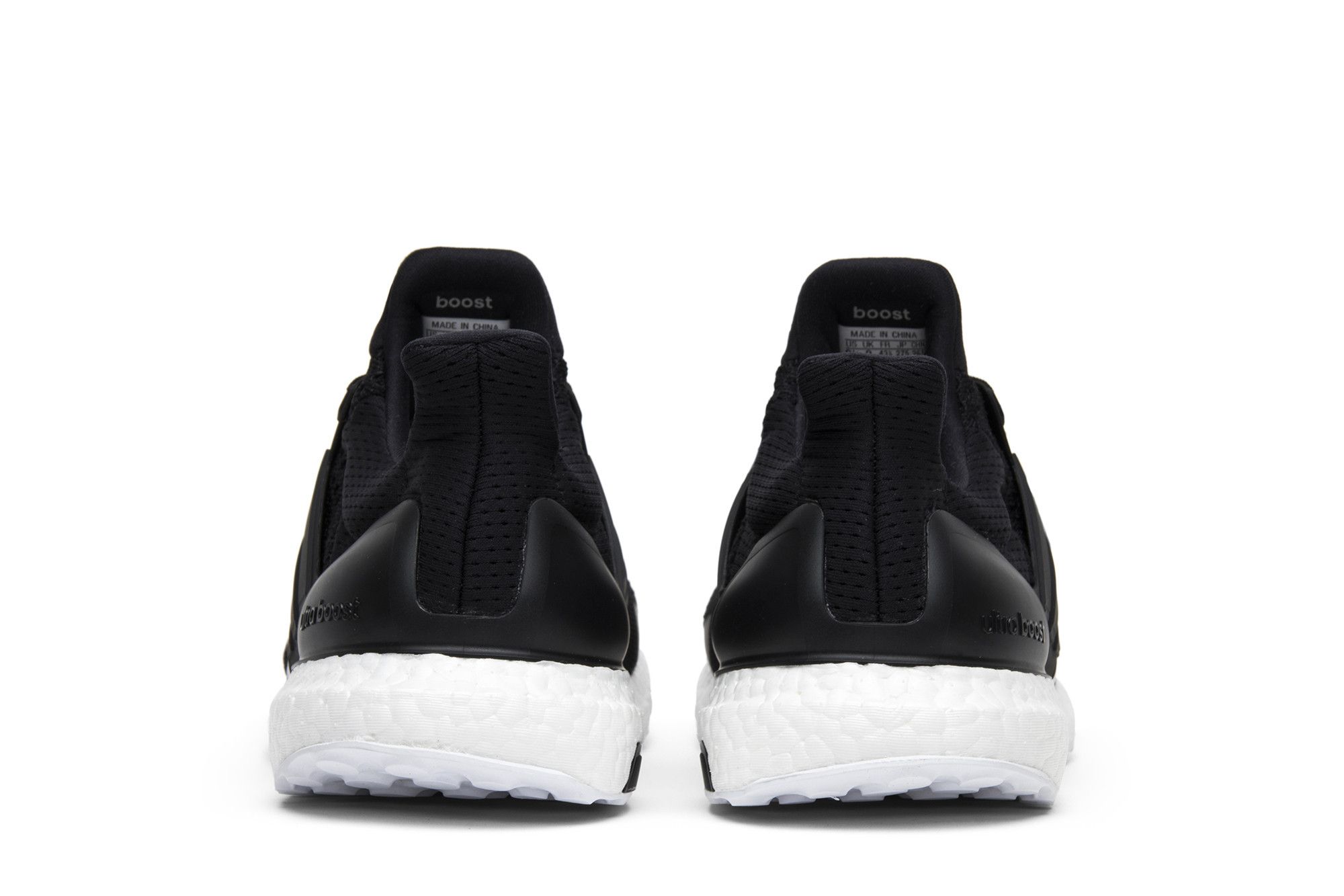 Adidas ultra boost undefeated goat clearance