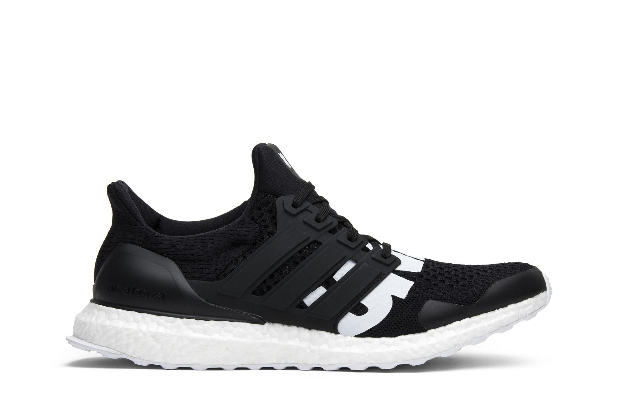 Undefeated x hotsell ultra boost 4.0