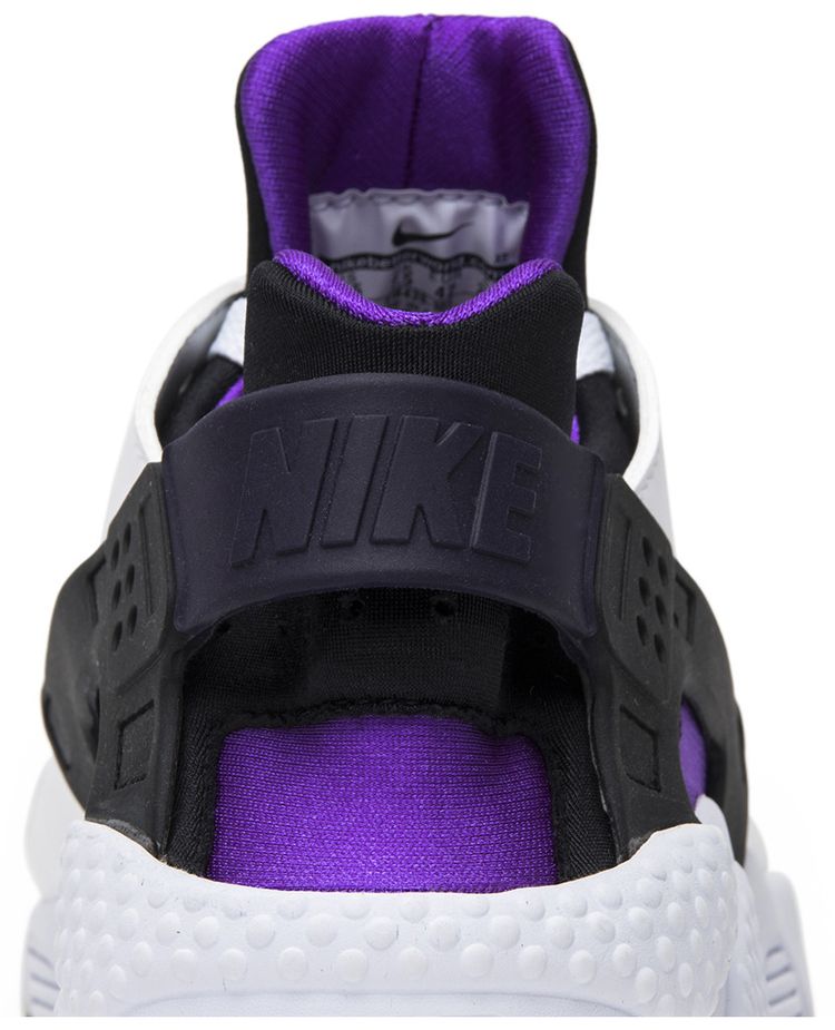 Nike Air Huarache Hyper Grape 2016