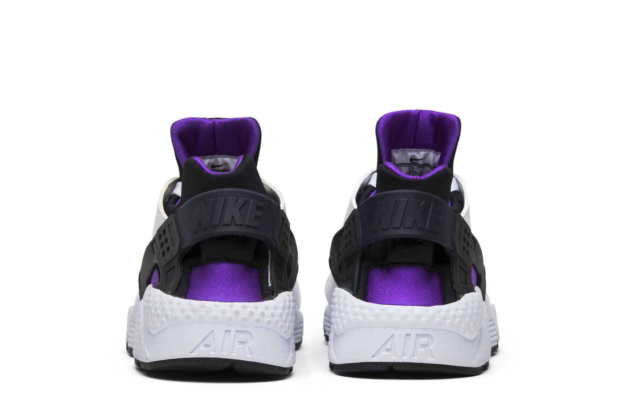 nike air huarache 2016 purple