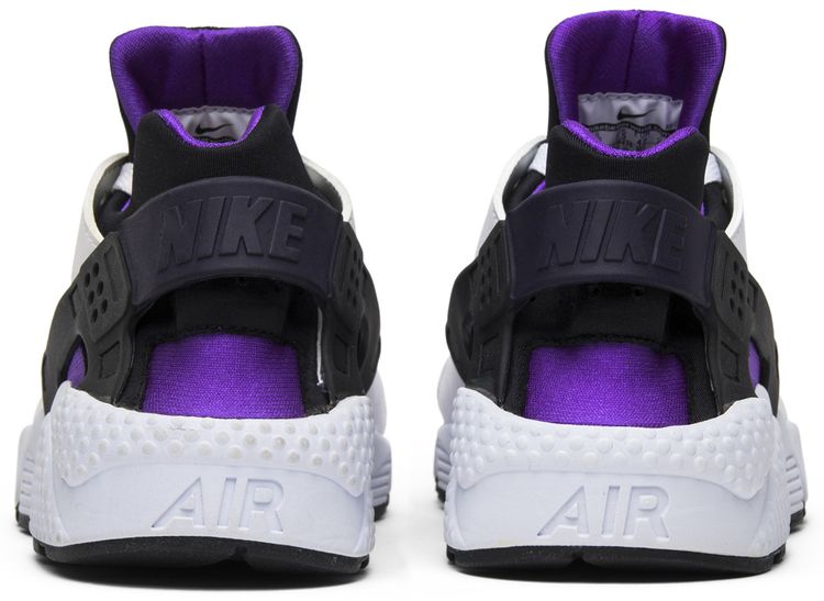 Nike Air Huarache Hyper Grape 2016