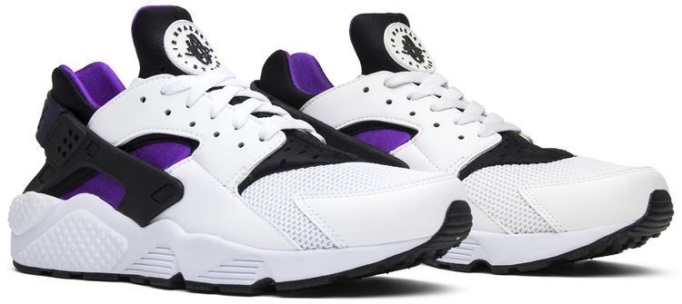 Nike Air Huarache Hyper Grape 2016