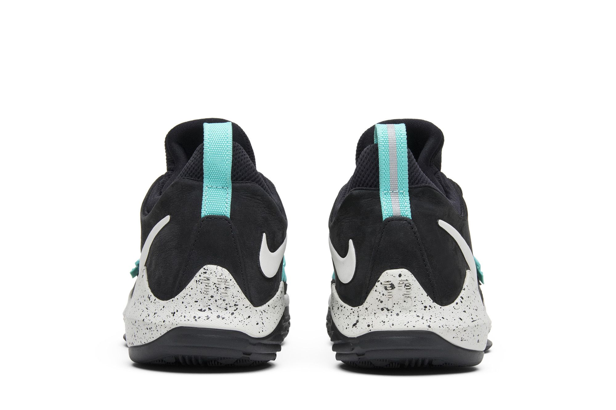 Size 9.5 PG 1 Light Aqua