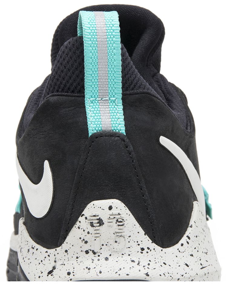 Nike PG 1 Light Aqua