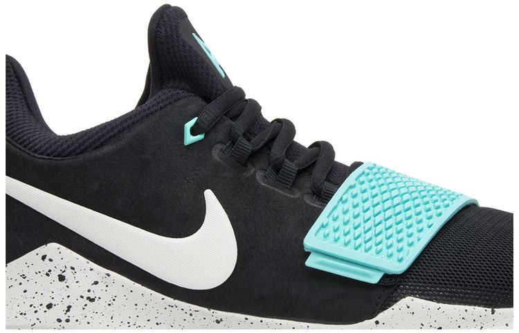 Nike PG 1 Light Aqua