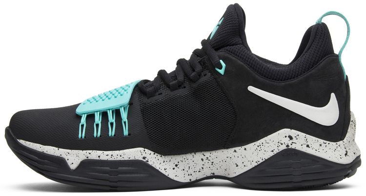 Nike PG 1 Light Aqua