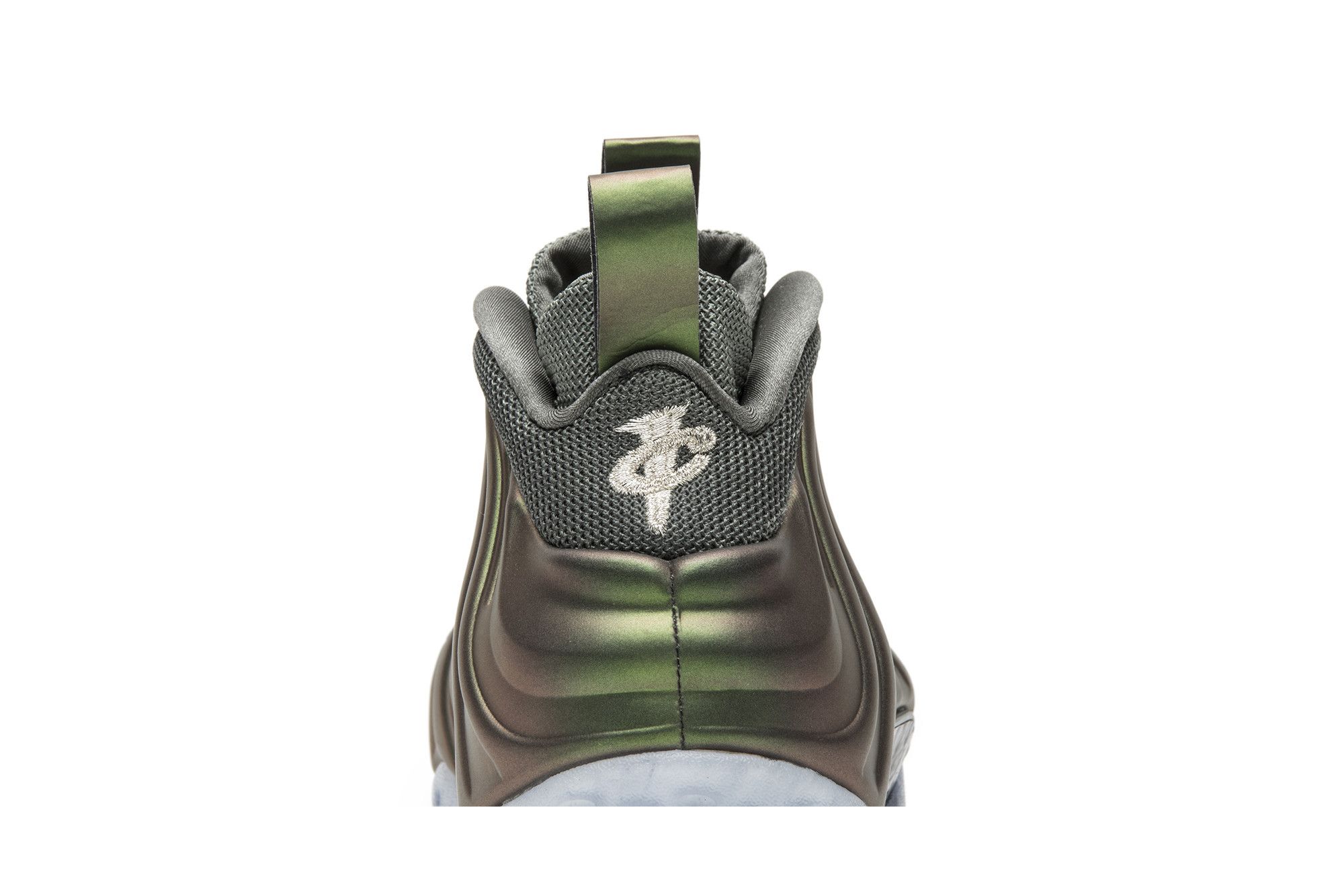Buy Wmns Air Foamposite One Shine AA3963 001 GOAT