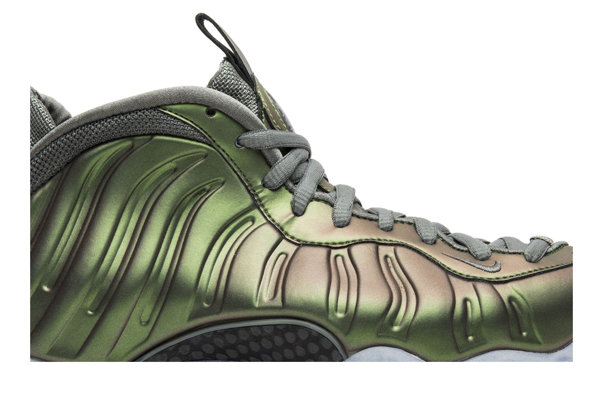 Buy Wmns Air Foamposite One Shine AA3963 001 GOAT
