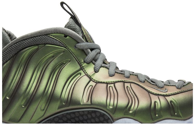 Nike Wmns Air Foamposite One Shine