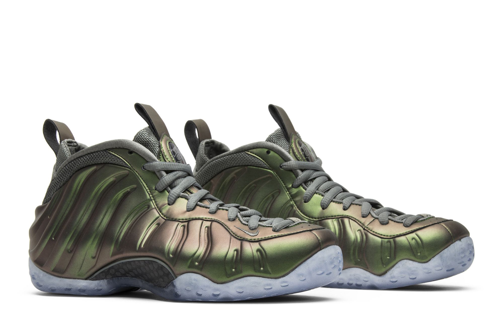 Jim green foamposite online