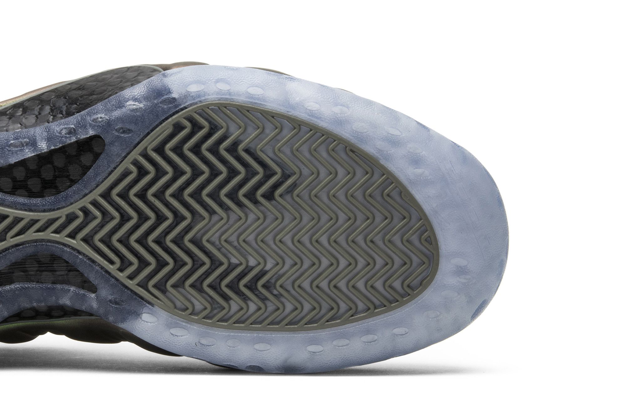 Buy Wmns Air Foamposite One Shine AA3963 001 GOAT