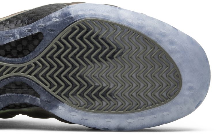 Nike Wmns Air Foamposite One Shine