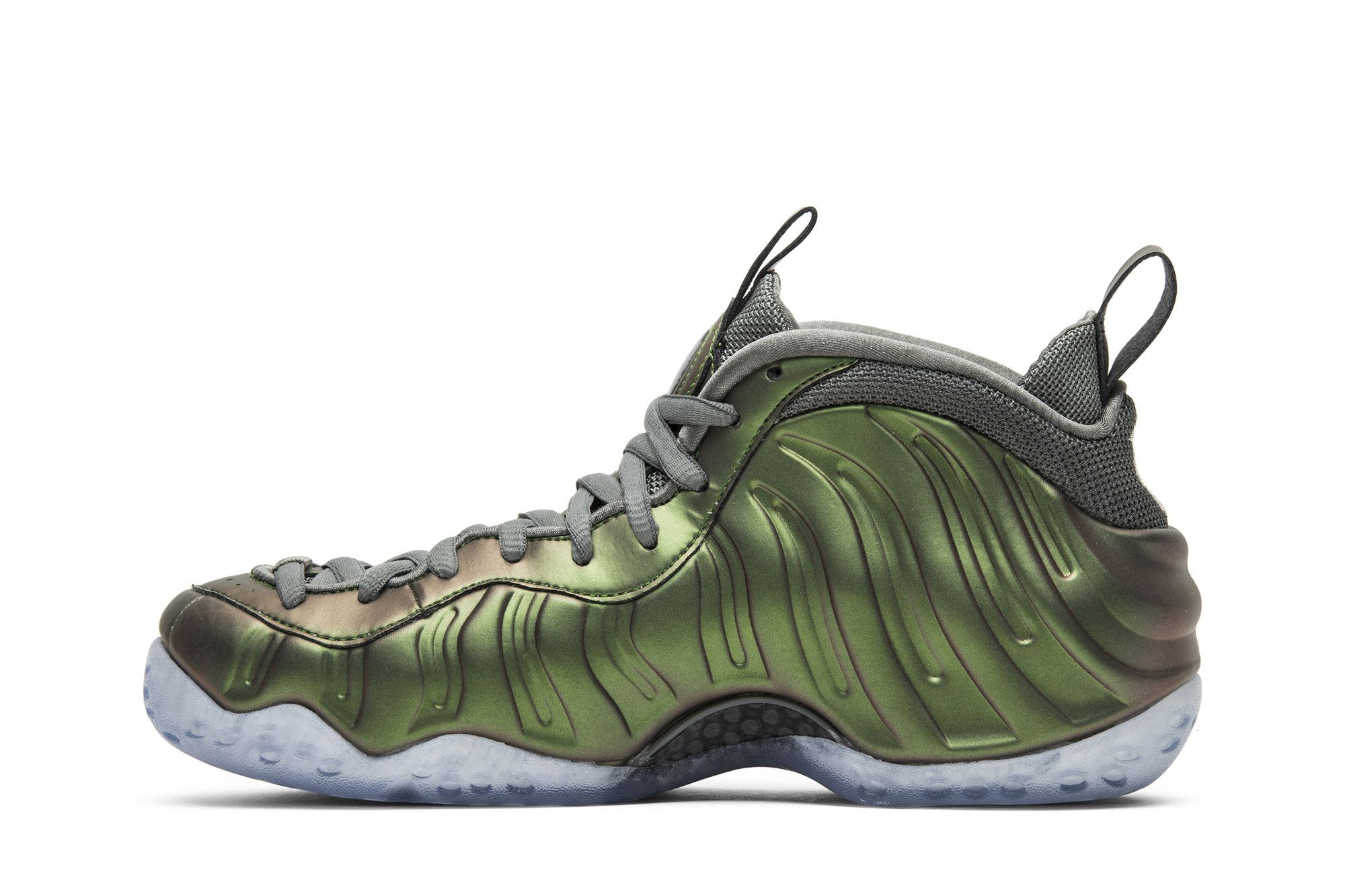 Buy Wmns Air Foamposite One Shine AA3963 001 GOAT