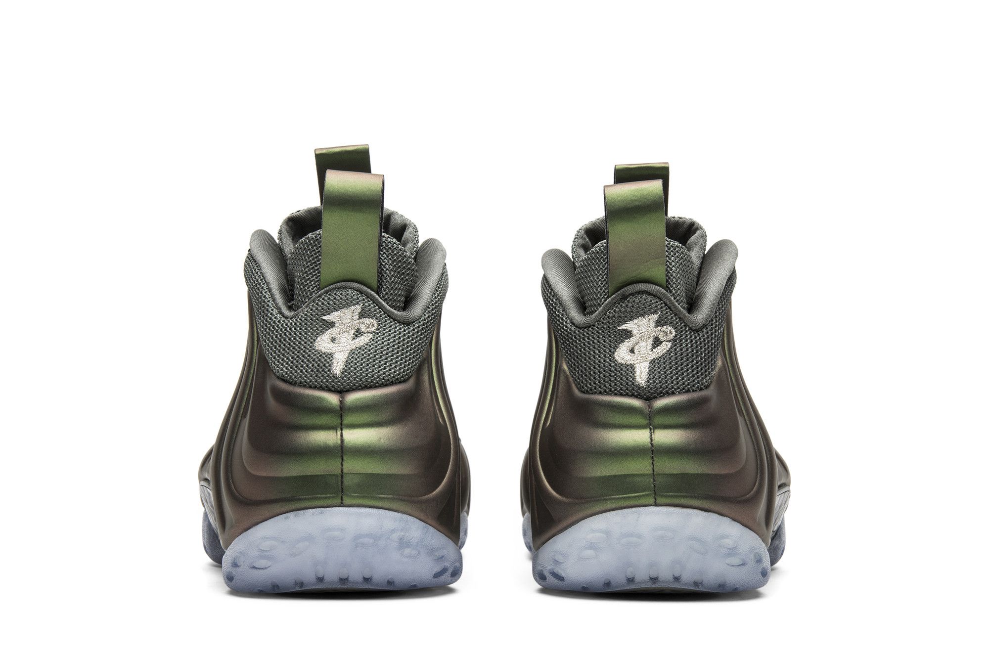 Foamposite shine store