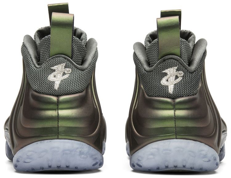 Nike Wmns Air Foamposite One Shine