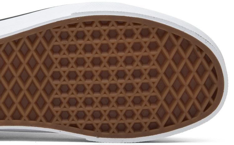 Peanuts x Vans Old Skool Charlie Brown