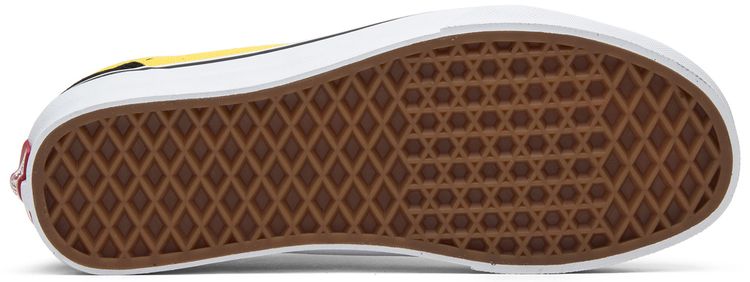 Peanuts x Vans Old Skool Charlie Brown