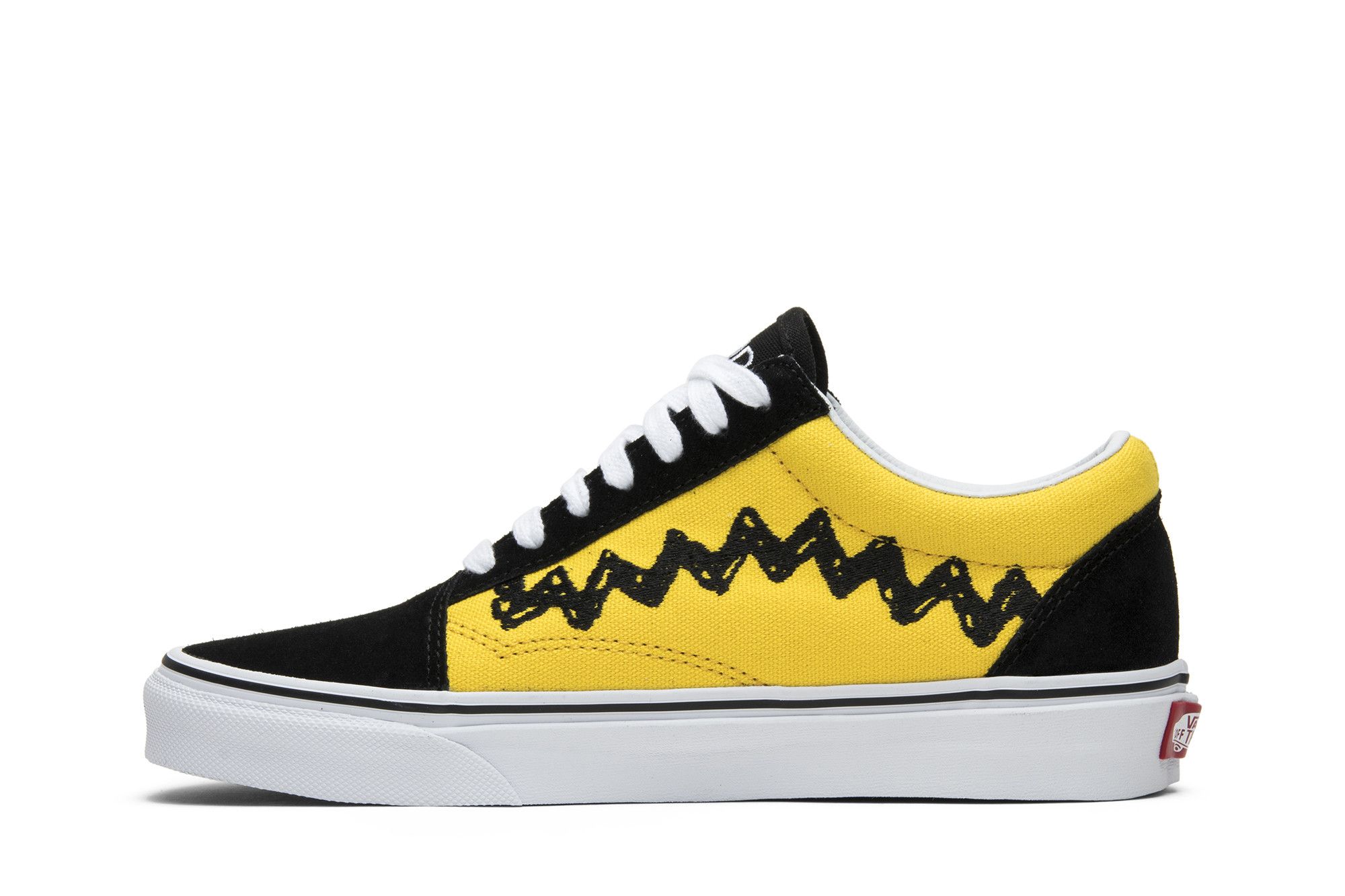 Old skool x peanuts outlet