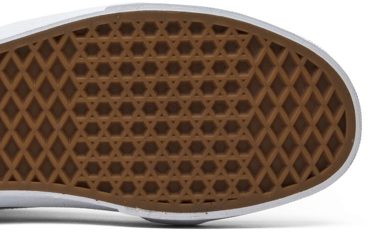 Peanuts x Vans Sk8 Hi Reissue Joe Cool