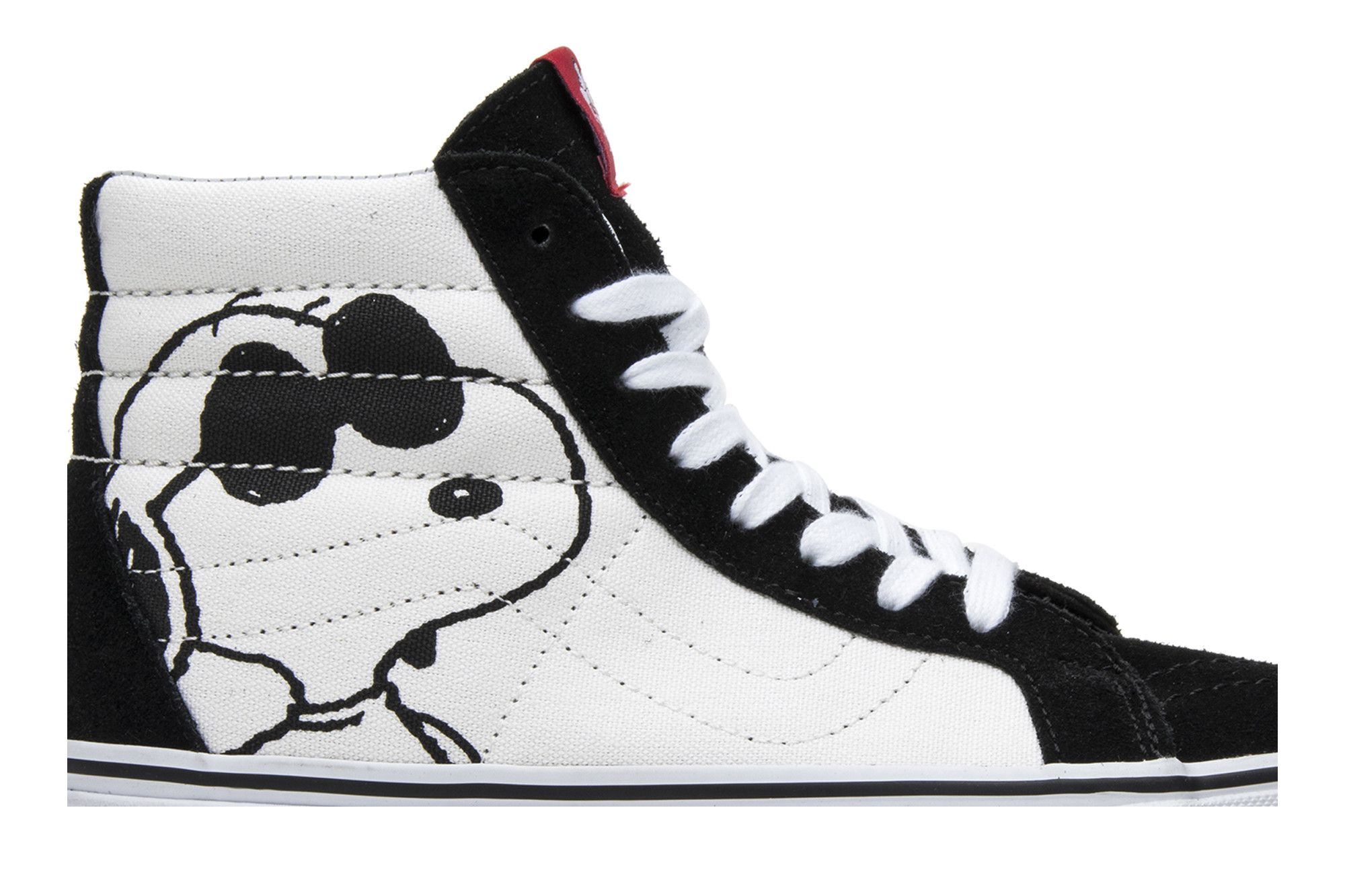 Vans sk8 hi joe cool on sale