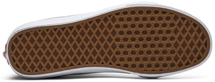 Peanuts x Vans Sk8 Hi Reissue Joe Cool