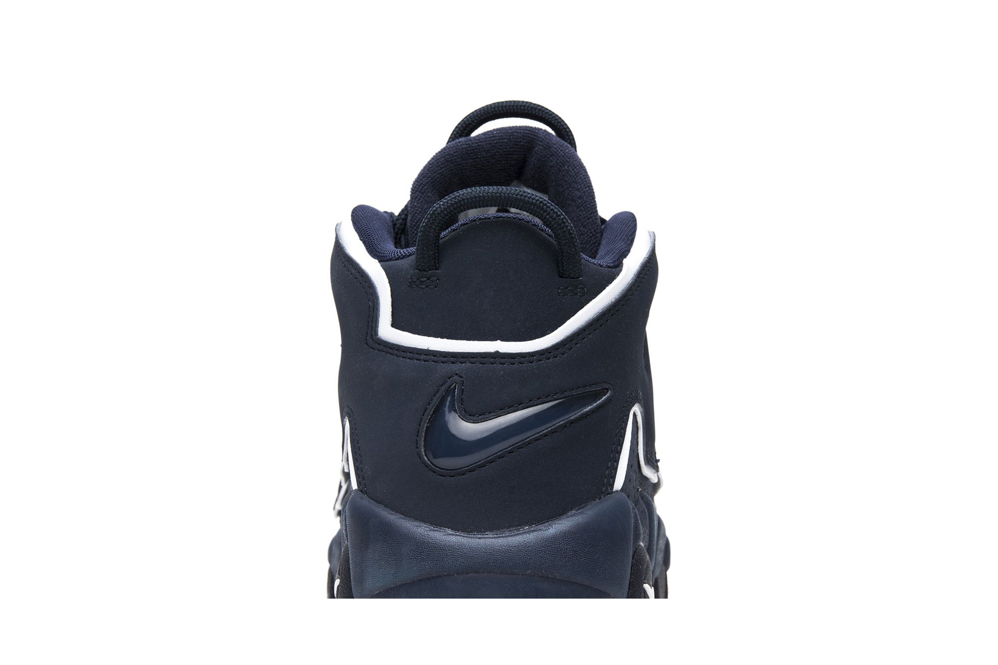 Uptempo 96 obsidian outlet