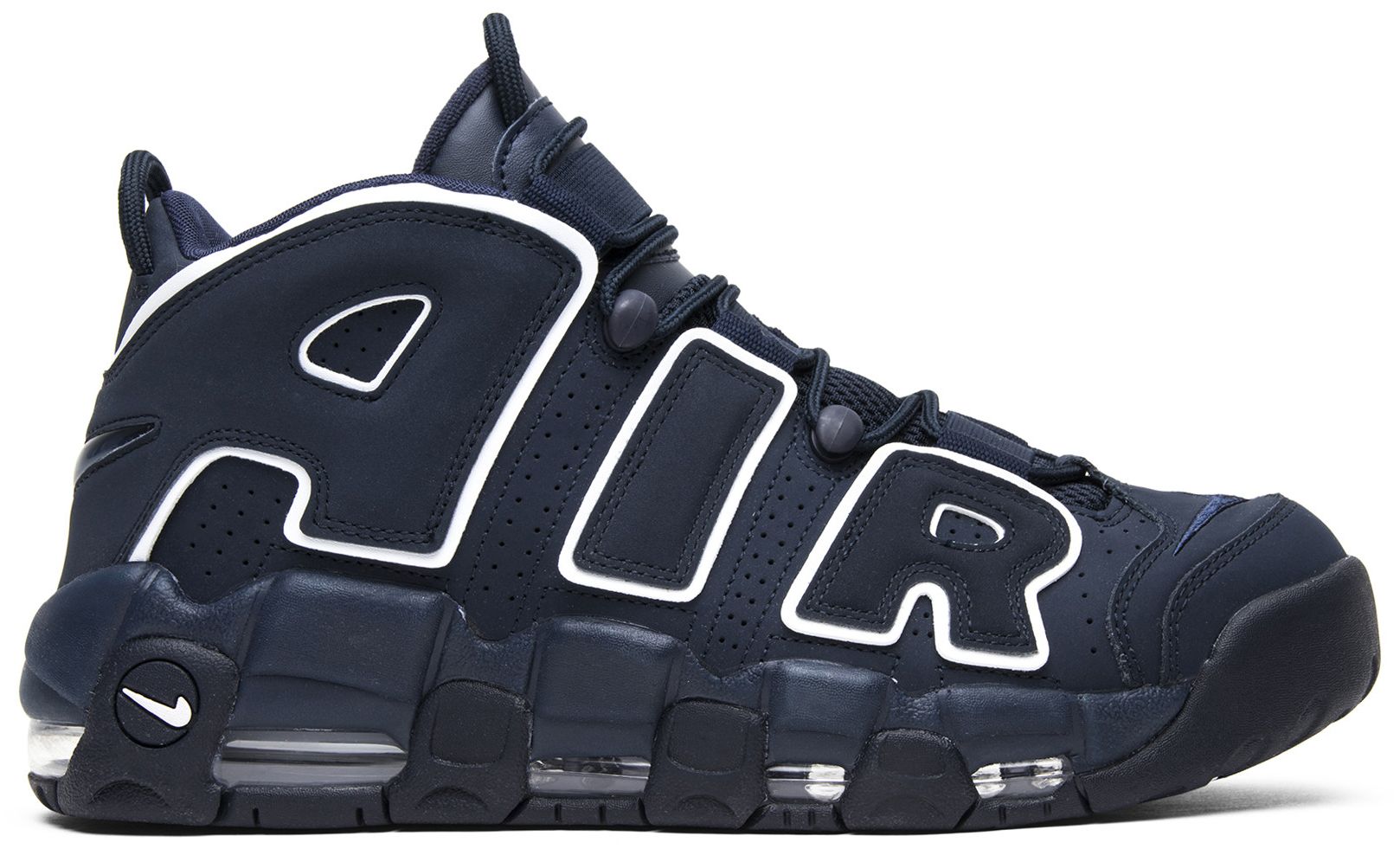uptempo obsidian
