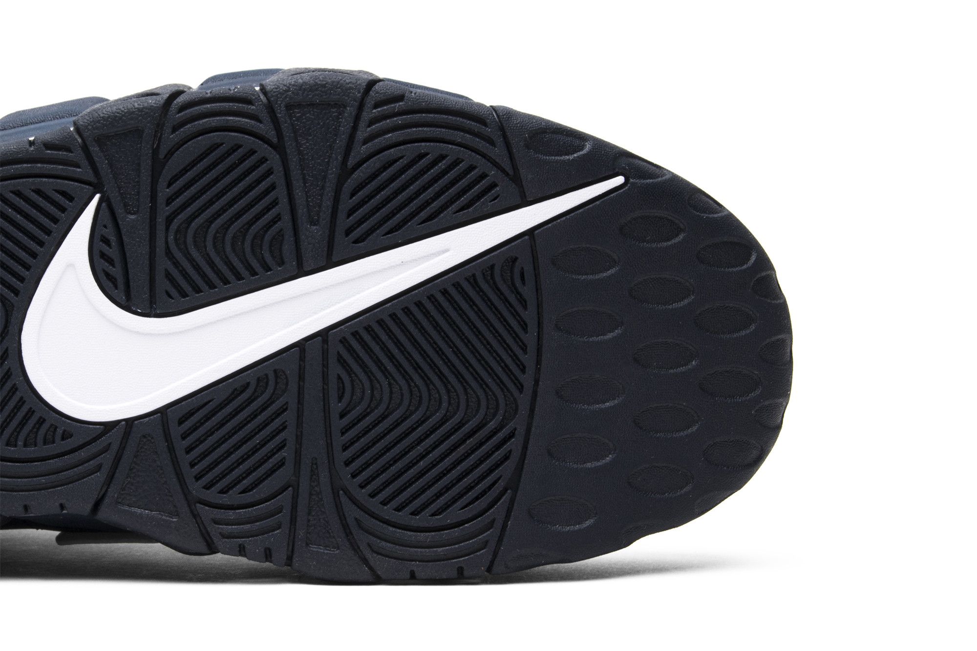Buy Air More Uptempo Obsidian 921948 400 GOAT UK