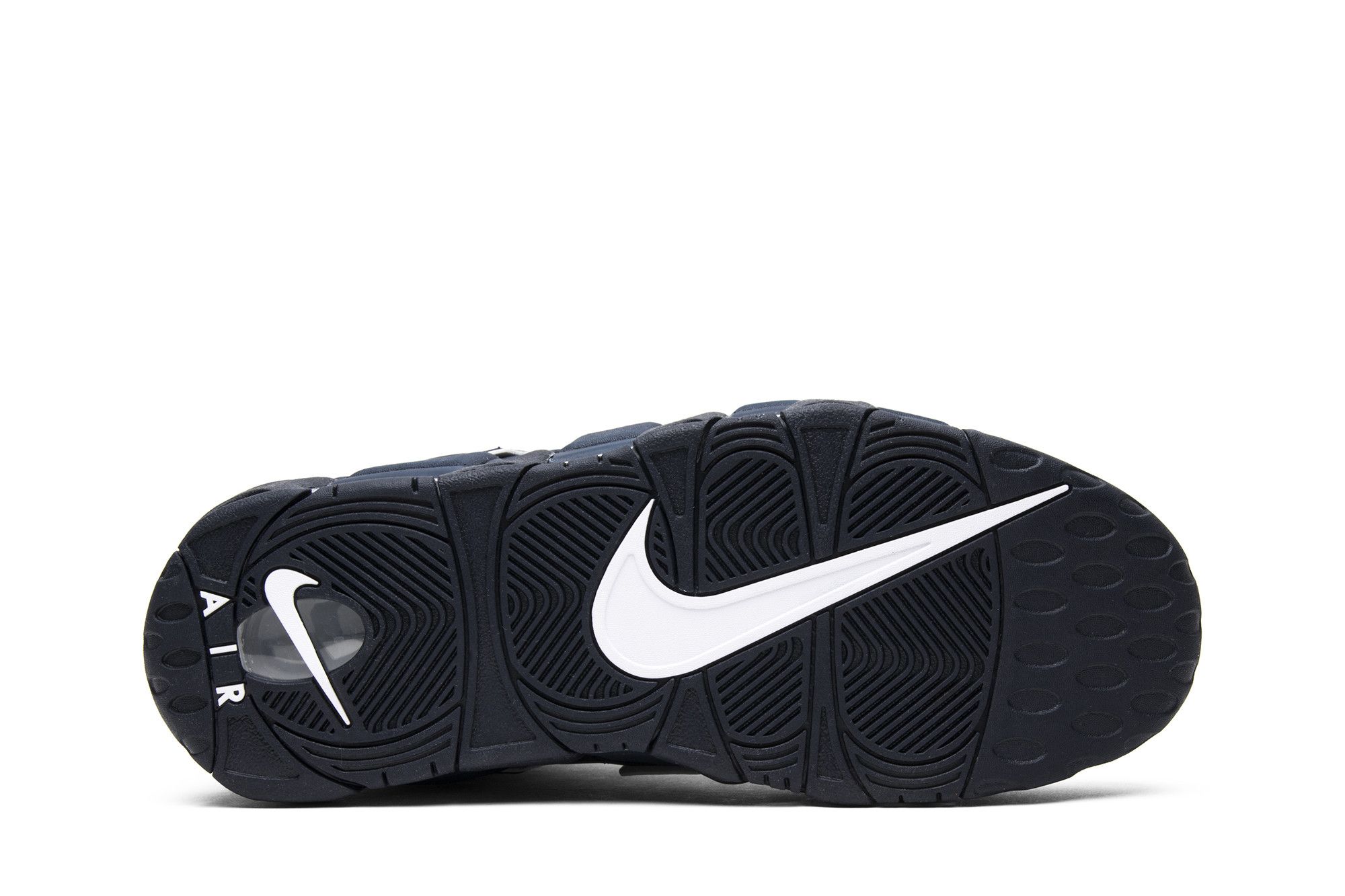 Buy Air More Uptempo Obsidian 921948 400 GOAT UK