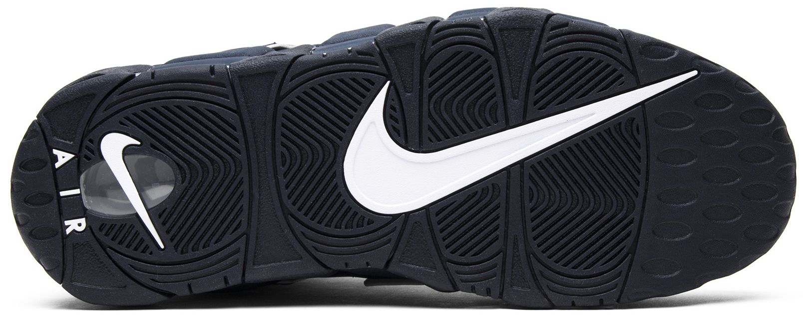 uptempo 96 obsidian