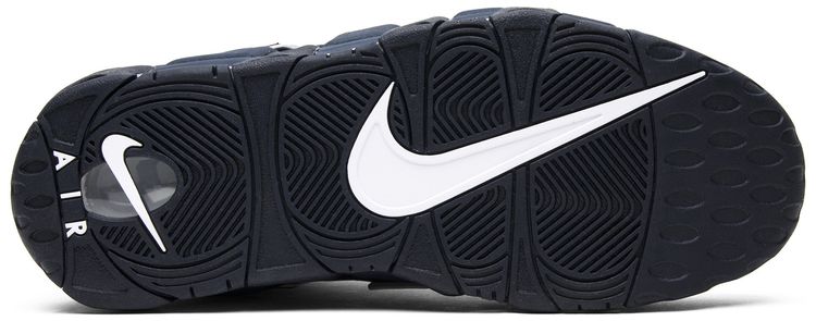 Nike Air More Uptempo Obsidian