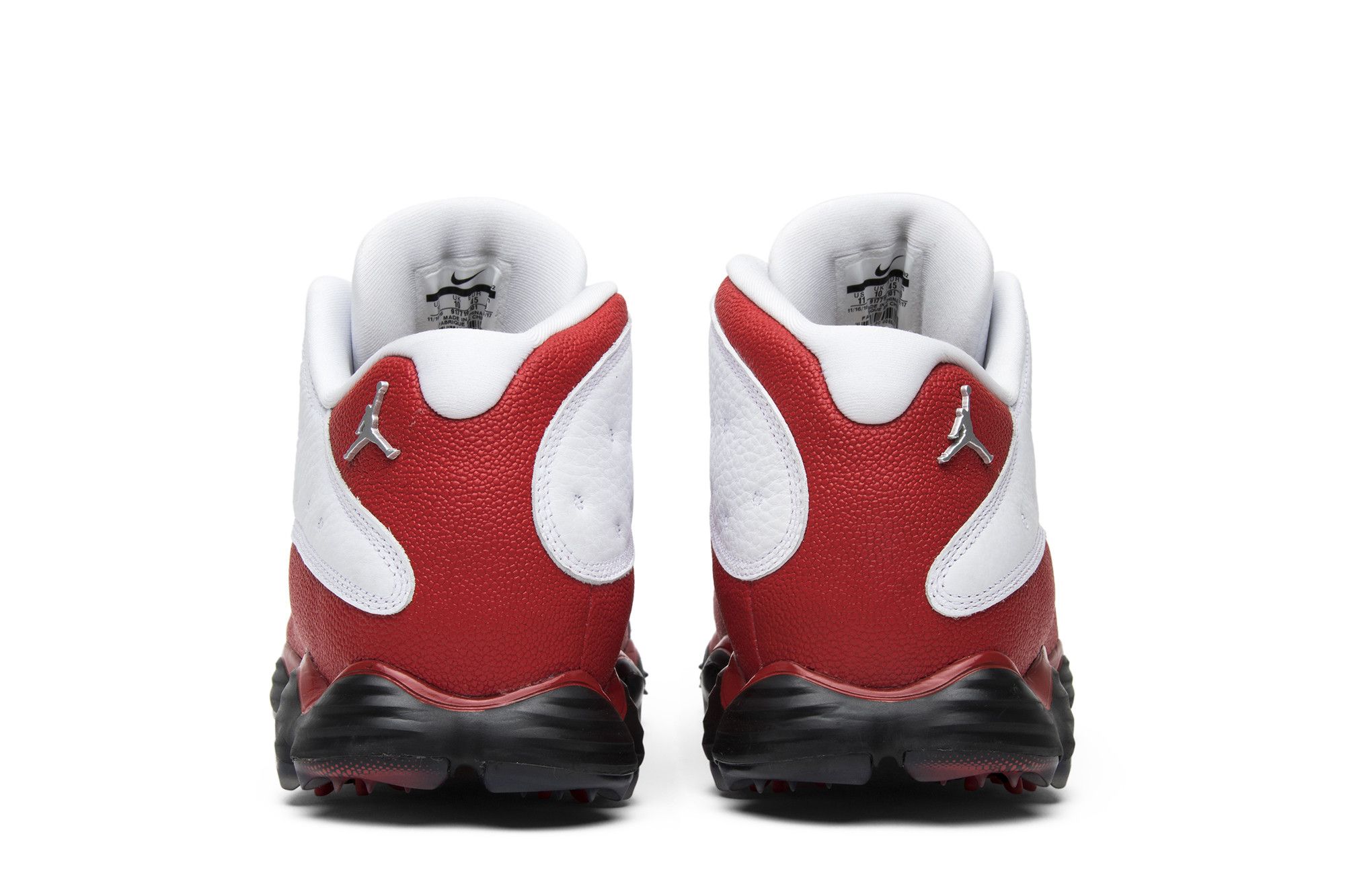 Jordan 13 golf online