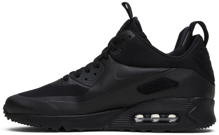 Nike Air Max 90 Sneakerboot SP Patch