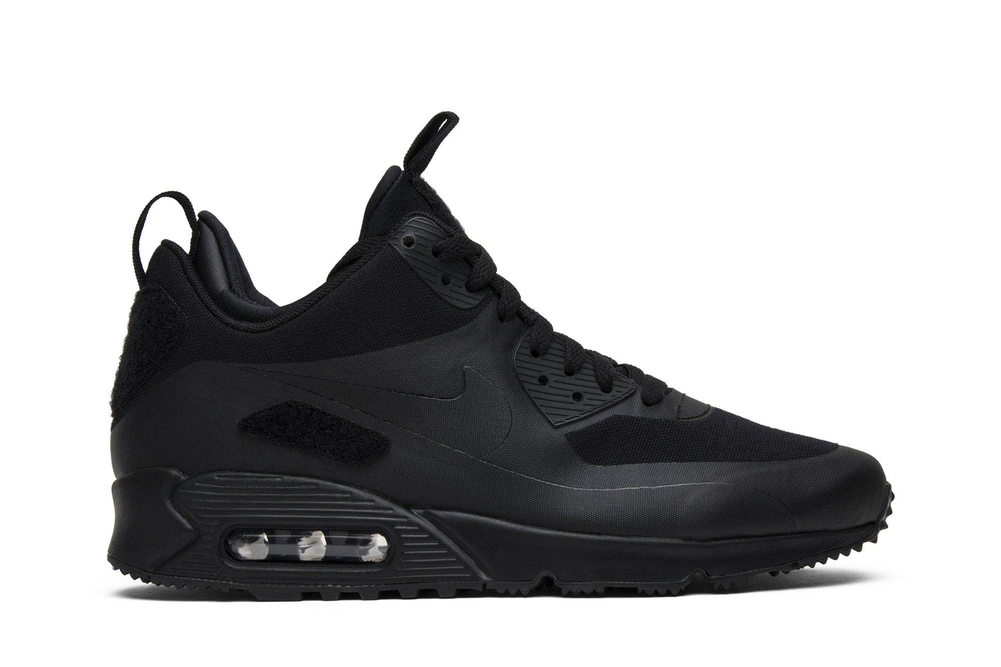 Air Max 90 Sneakerboot SP 'Patch'