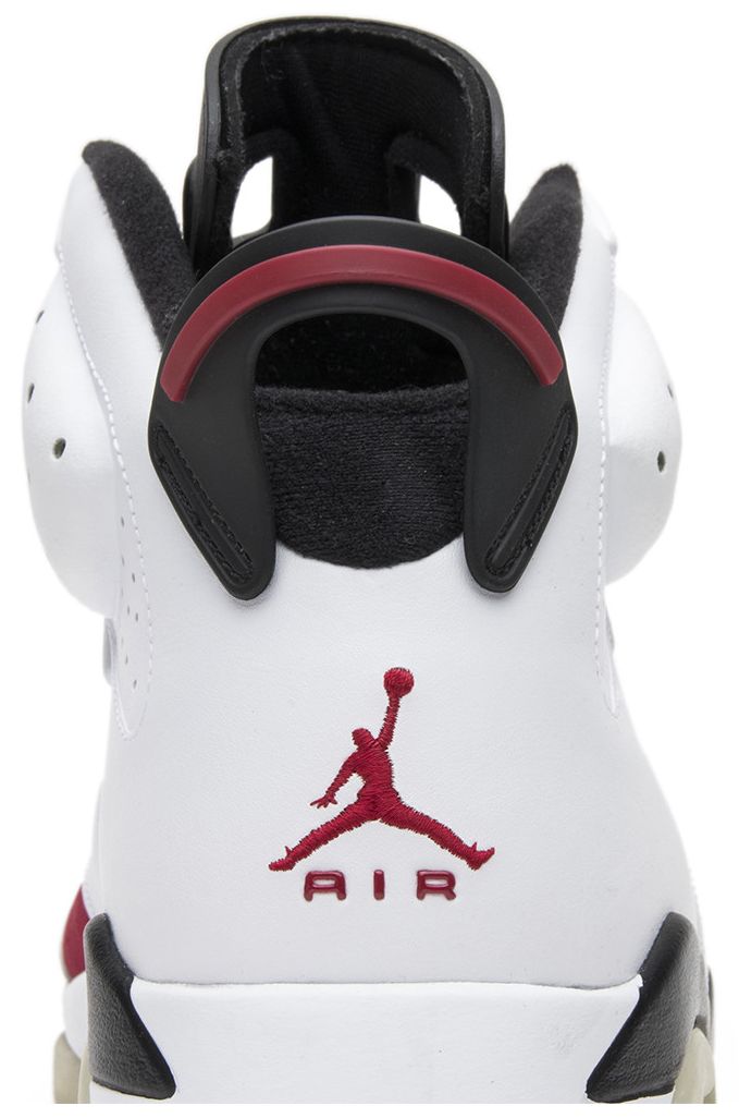 Air Jordan 6 Retro Countdown Pack