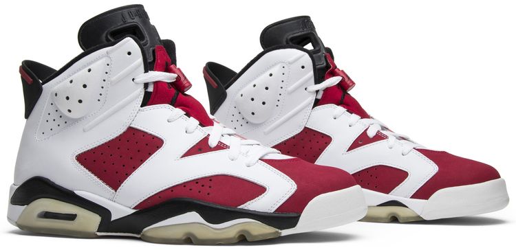 Air Jordan 6 Retro Countdown Pack