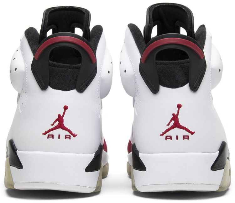 Air Jordan 6 Retro Countdown Pack
