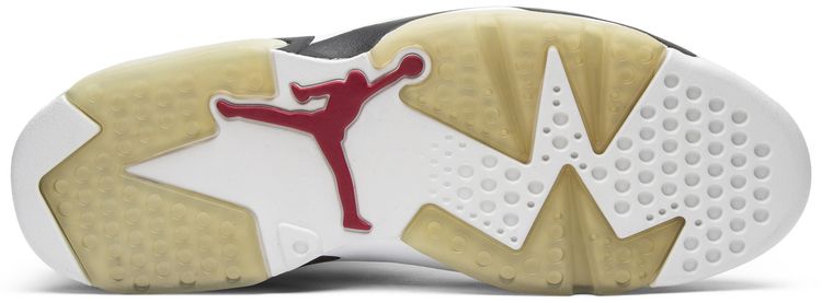 Air Jordan 6 Retro Countdown Pack